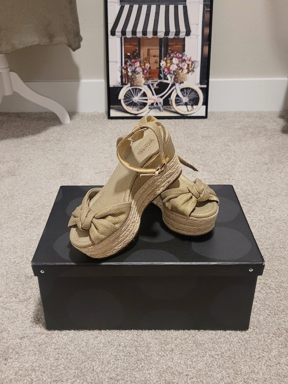 Michael Kors brand new